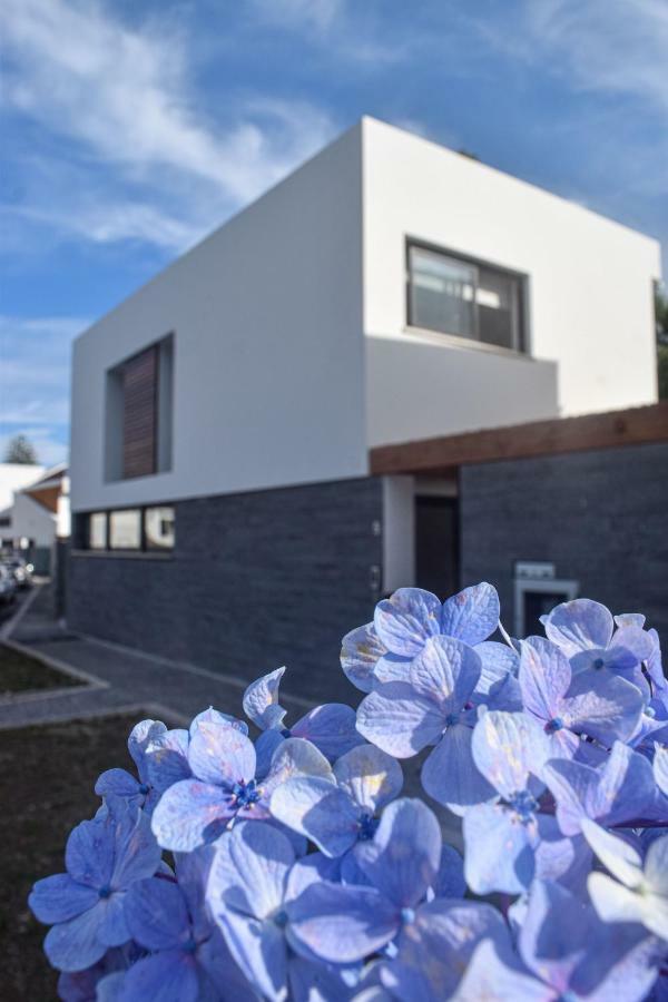 Casa Alivas Villa Furnas  Exterior photo
